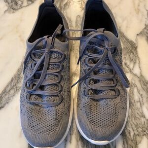 Aetrex Carly Arch Support Sneaker